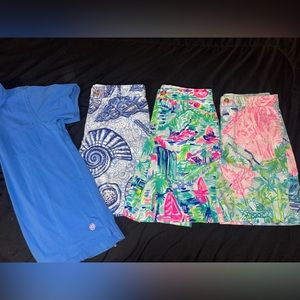 Lilly Pulitzer boys